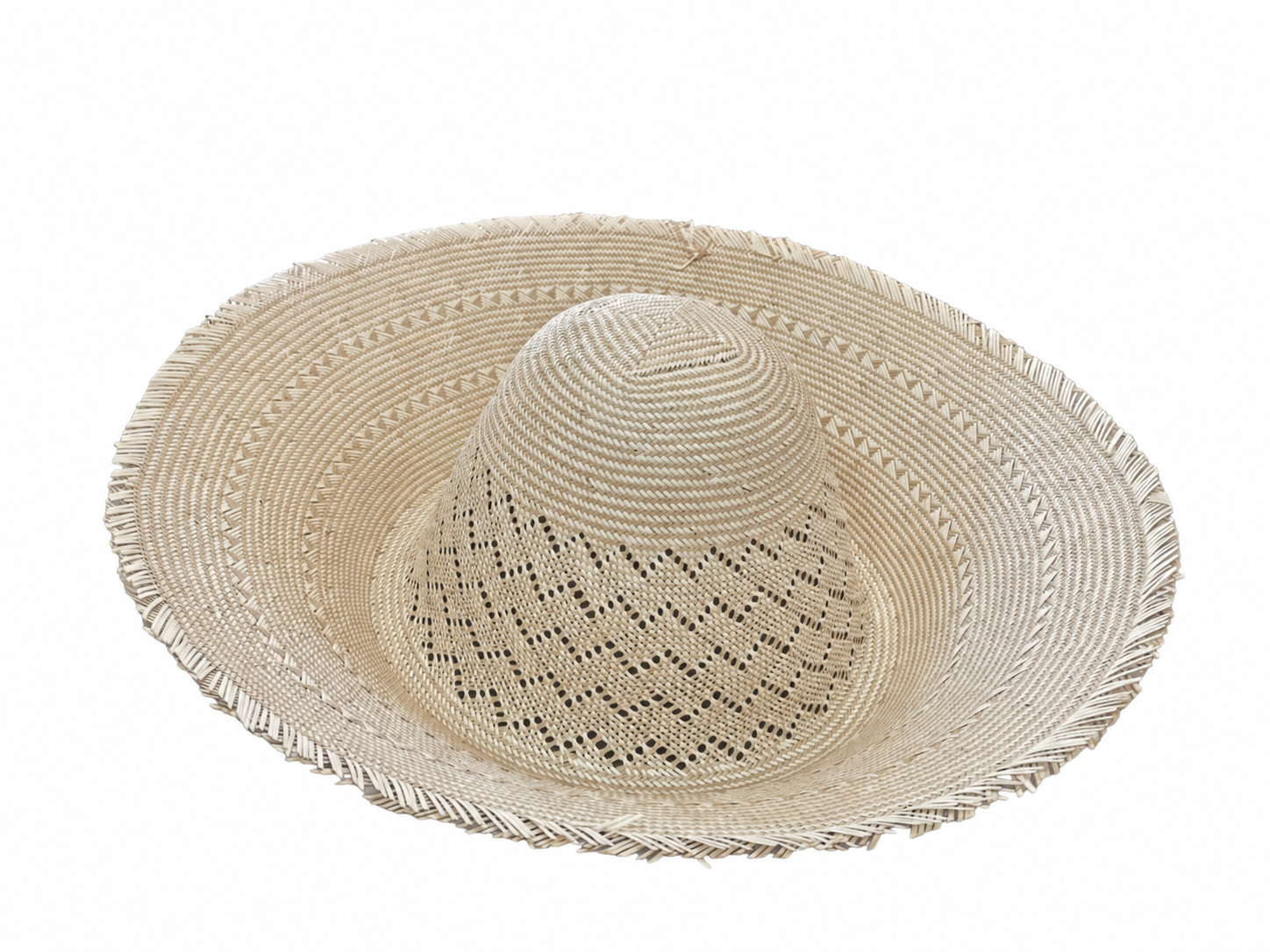 Japanese Paper Hat Body CP-067 | product photo