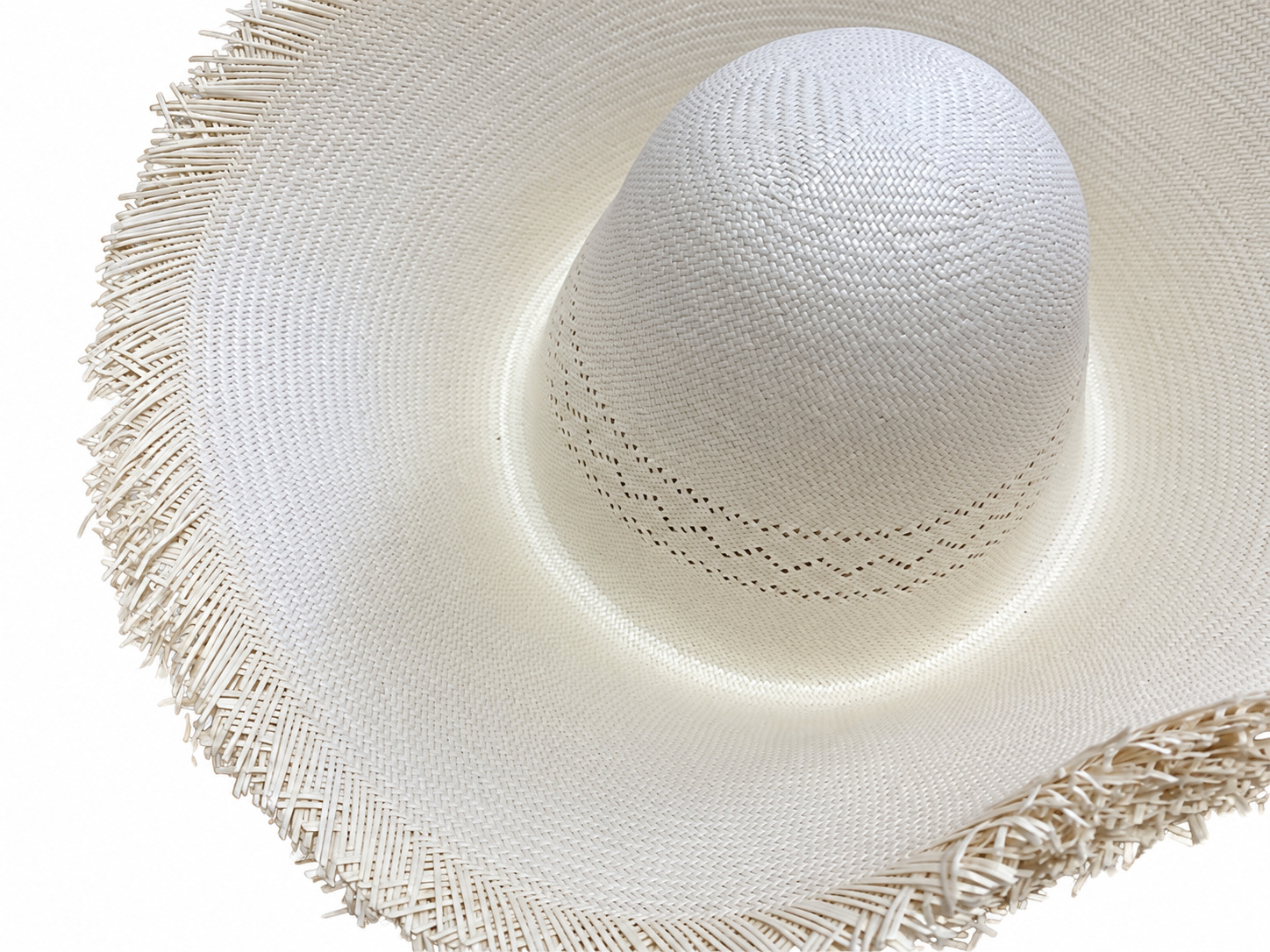 Japanese Paper Hat Body CP-068 | product photo