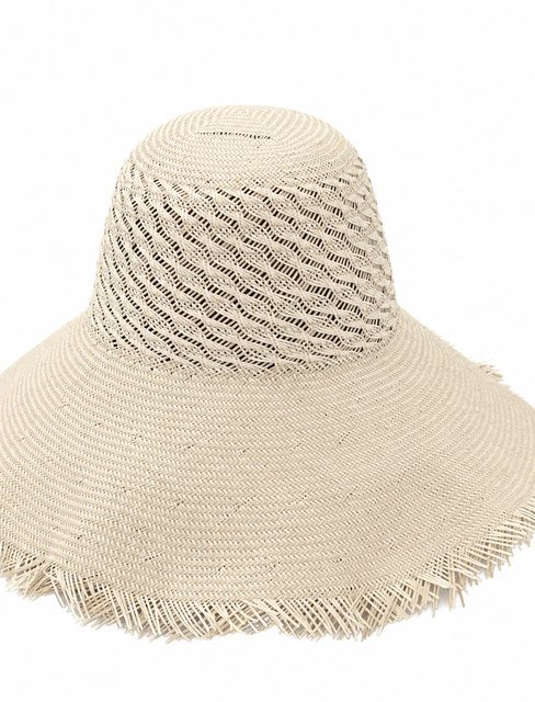 Japanese paper hat body | product photo