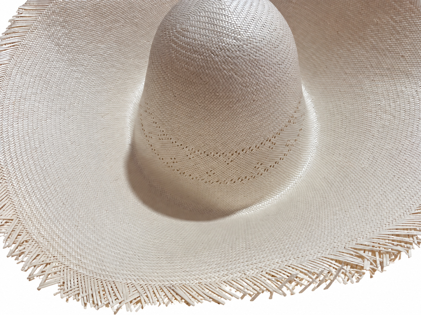 Japanese Paper Hat Body CP-071 | product photo