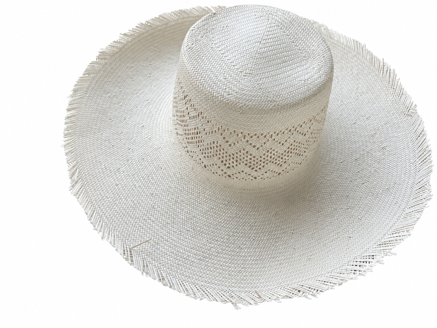 Japanese Paper Hat Body CP-072 | product photo