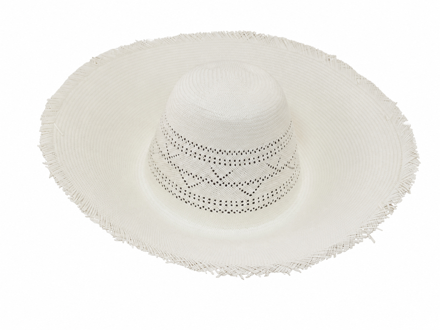 Japanese Paper Hat Body CP-077 | product photo