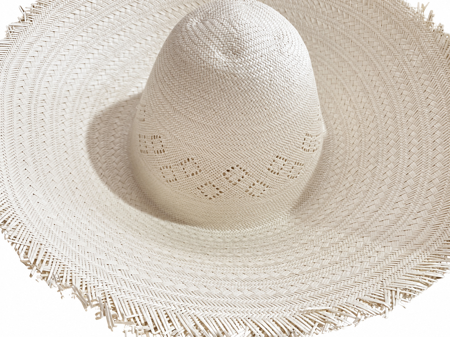 Japanese Paper Hat Body CP-078 | product photo