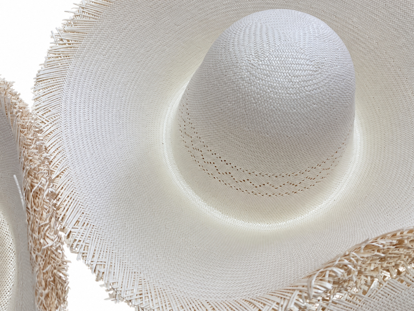 Cuerpo de Sombrero de Papel Japonés CP-080 | foto del producto