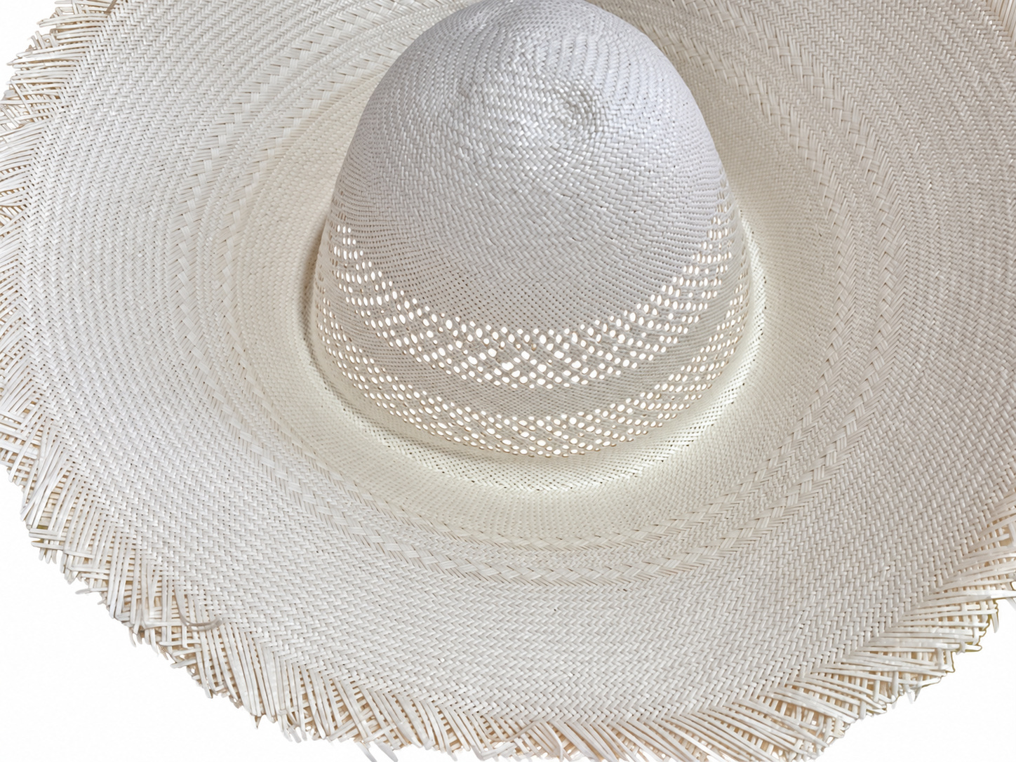 Japanese Paper Hat Body CP-081 | product photo