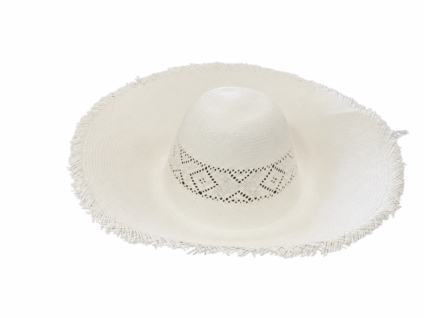 Japanese Paper Hat Body CP-084 | product photo