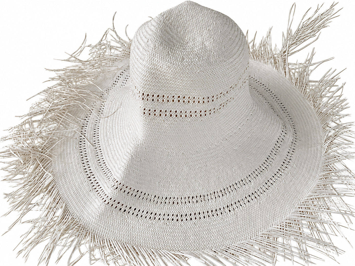 Japanese Paper Hat Body CP-089 | product photo
