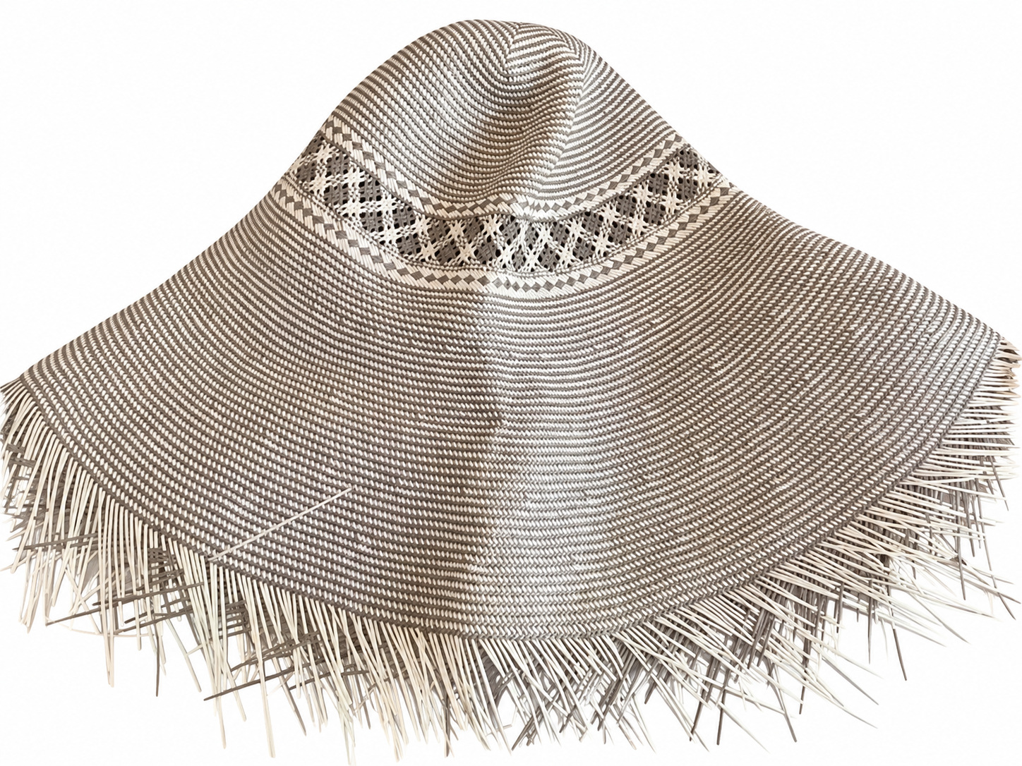 Japanese Paper Hat Body CP-092 | product photo