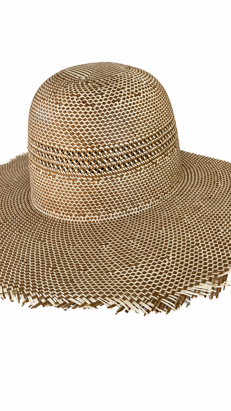 Japanese Paper Hat Body CP-095 | product photo