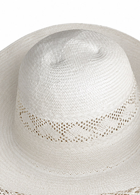 Japanese paper hat body | product photo