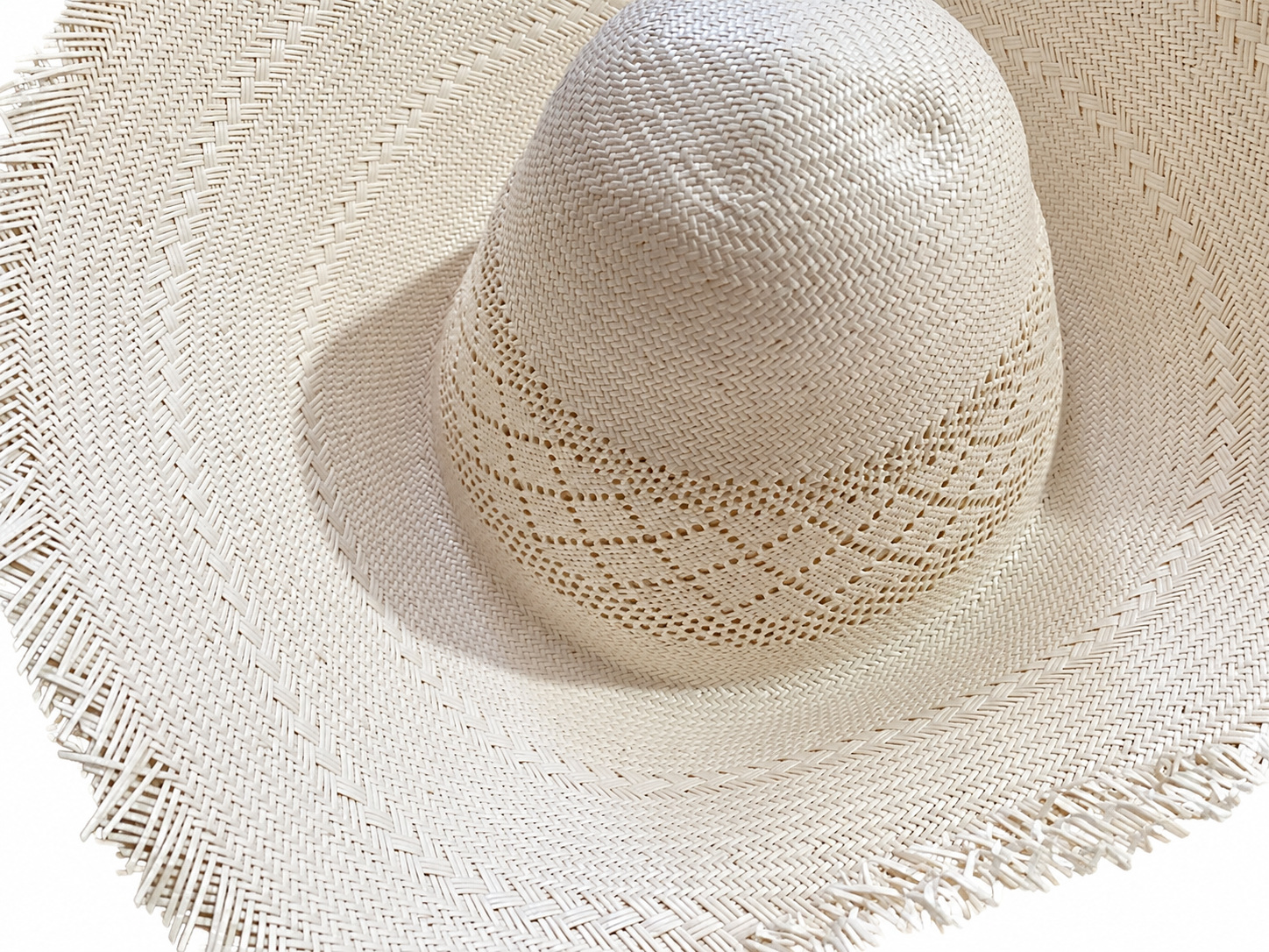 Japanese Paper Hat Body CP-097 | product photo