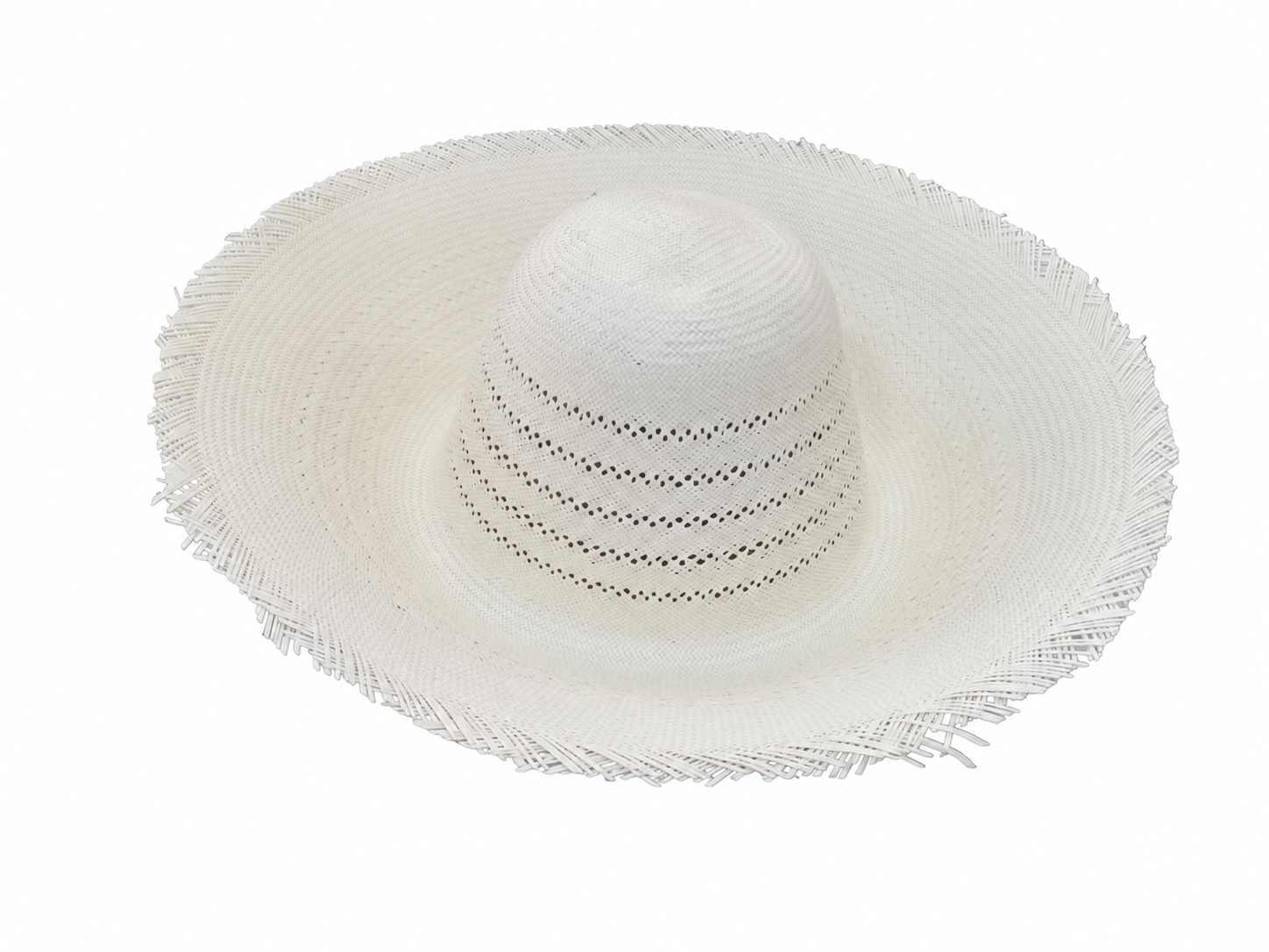 Japanese Paper Hat Body CP-102 | product photo