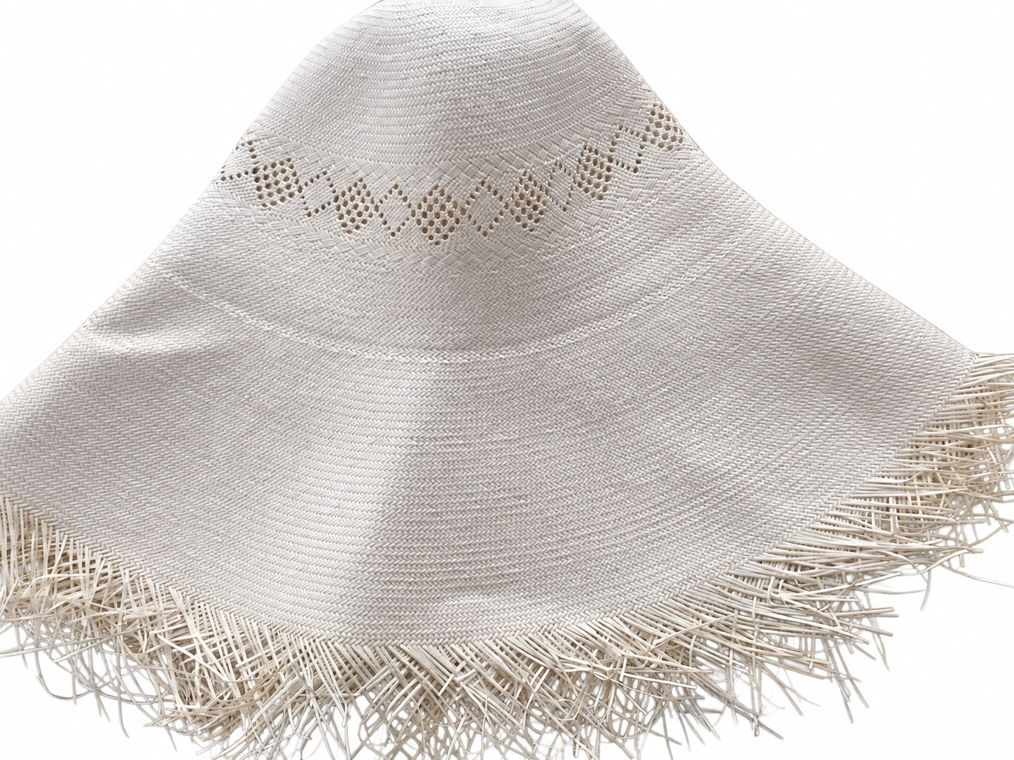 Japanese Paper Hat Body CP-104 | product photo