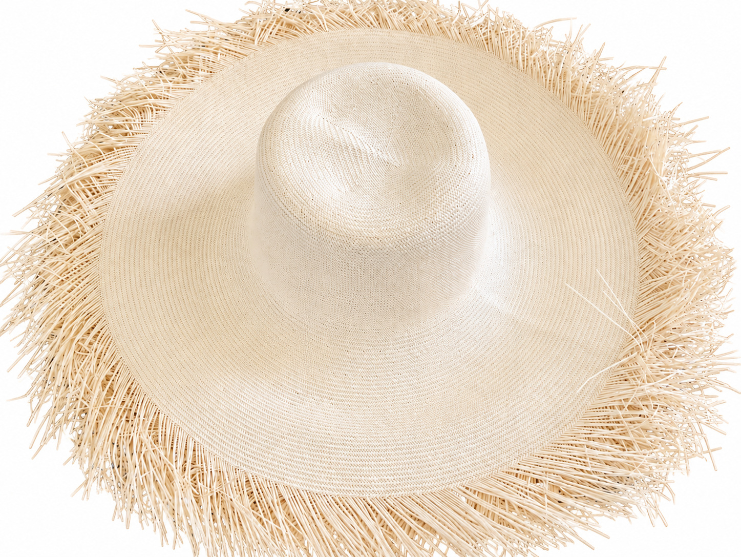 Japanese Paper Hat Body CP-105 | product photo