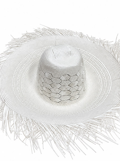Japanese paper hat body | product photo