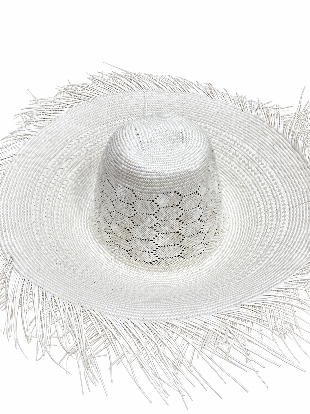 Japanese Paper Hat Body CP-107 | product photo