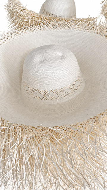 Japanese paper hat body | product photo
