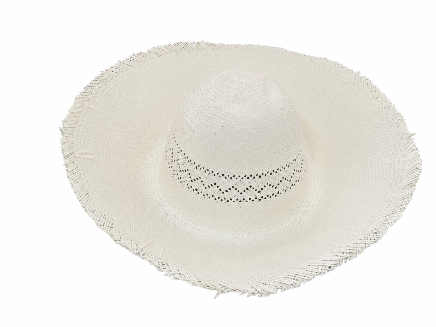 Japanese Paper Hat Body CP-116 | product photo
