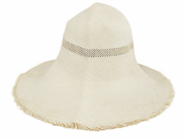 Japanese paper hat body | product photo