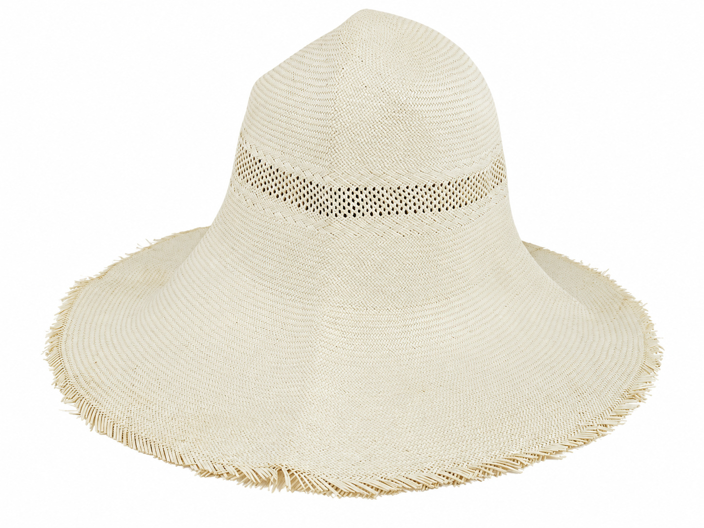 Japanese Paper Hat Body CP-117 | product photo