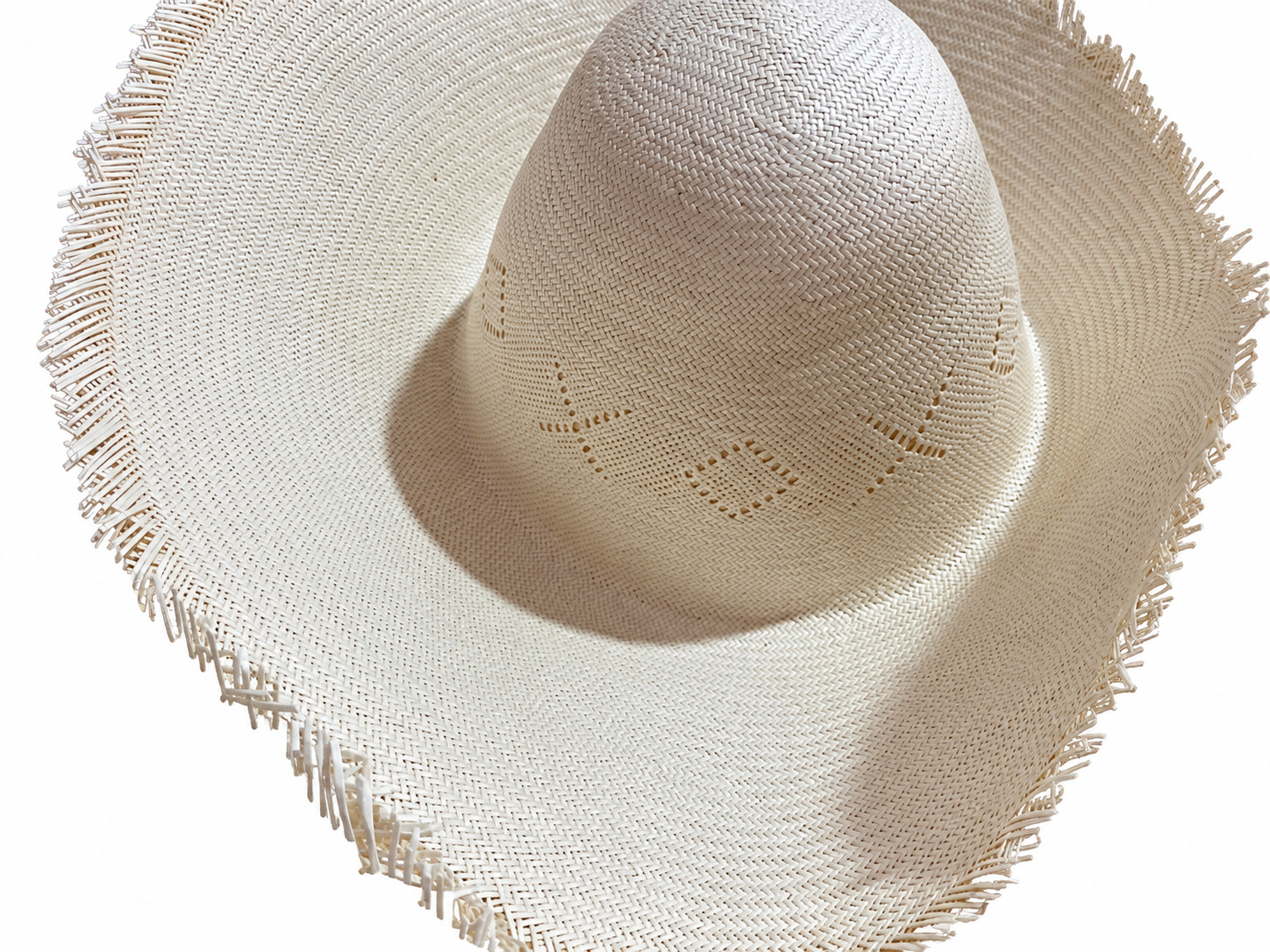 Japanese Paper Hat Body CP-120 | product photo