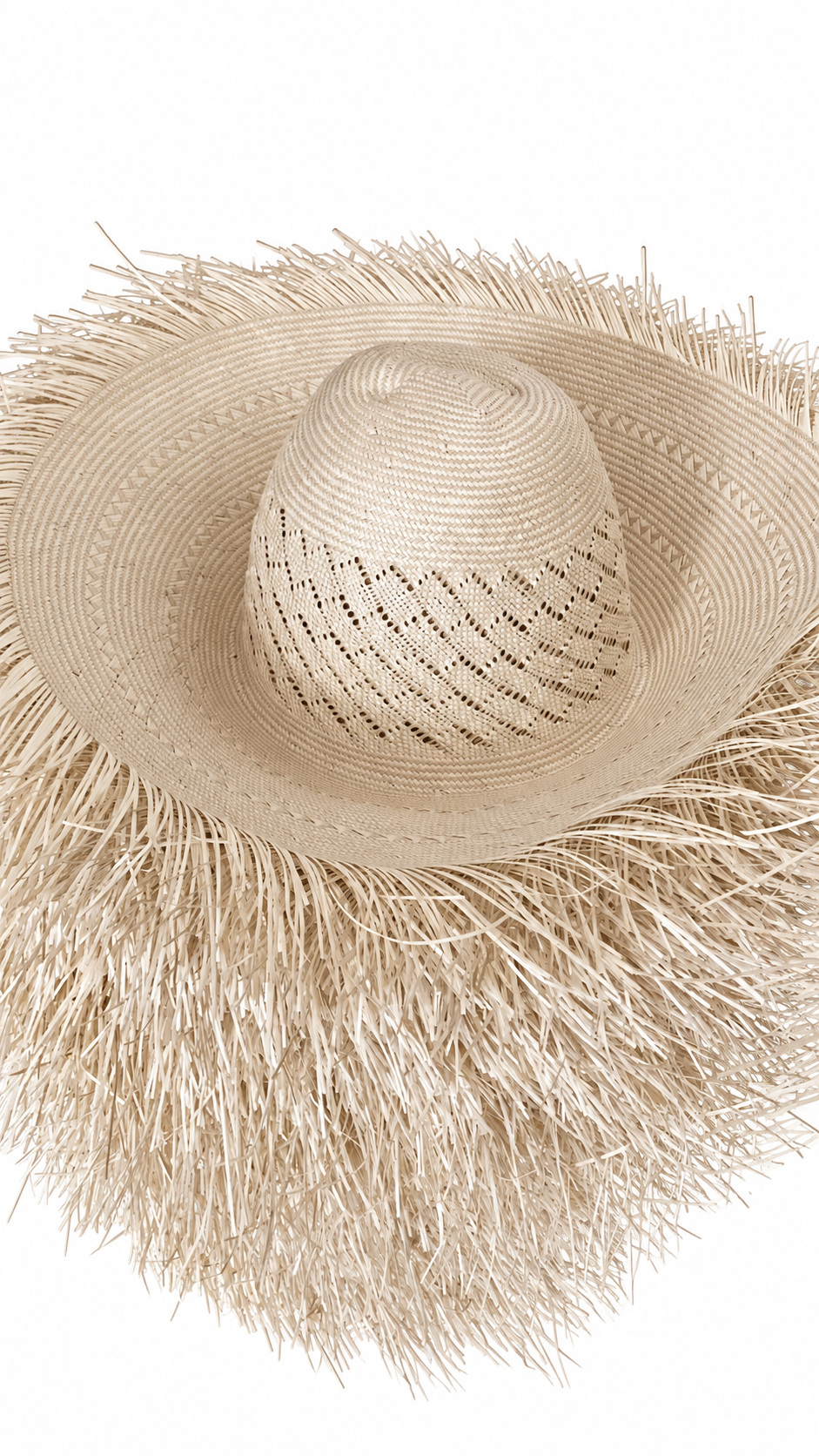 Japanese Paper Hat Body CP-122 | product photo