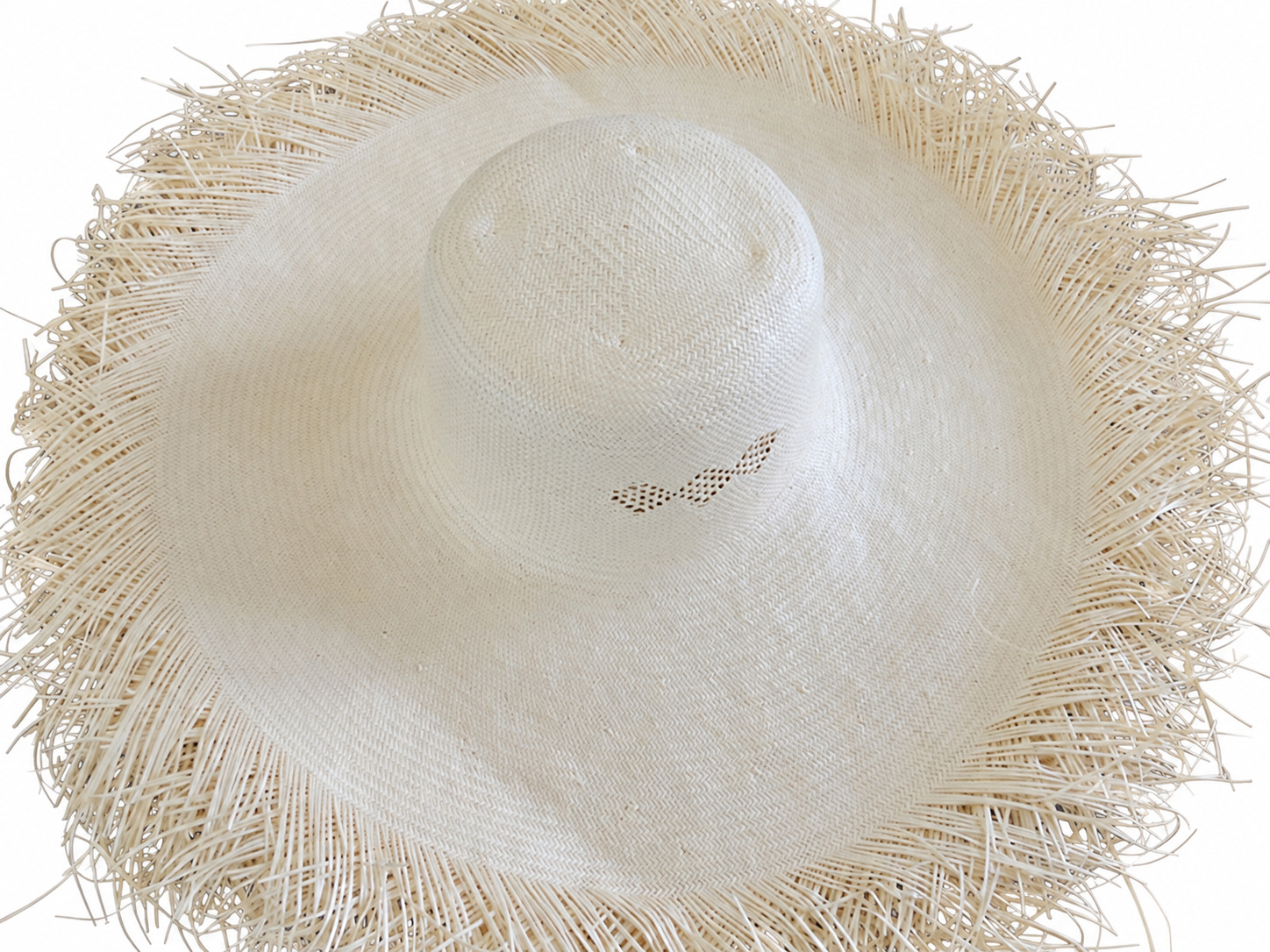 Japanese Paper Hat Body CP-123 | product photo