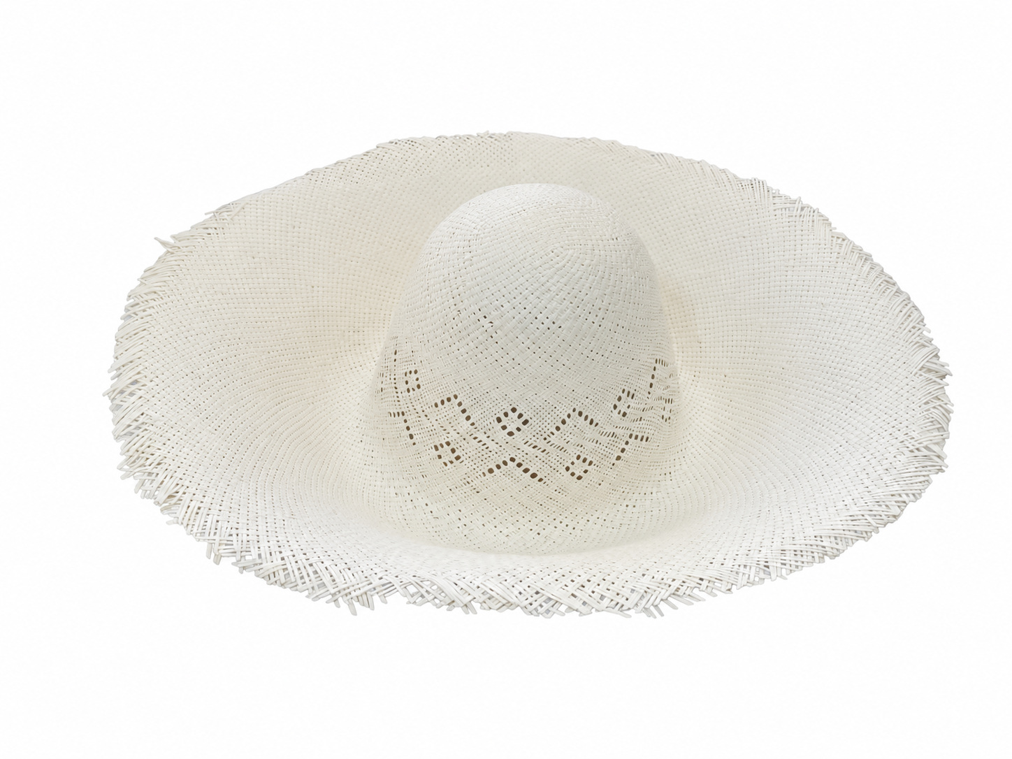 Japanese Paper Hat Body CP-127 | product photo
