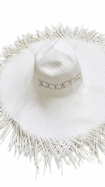 Japanese paper hat body | product photo