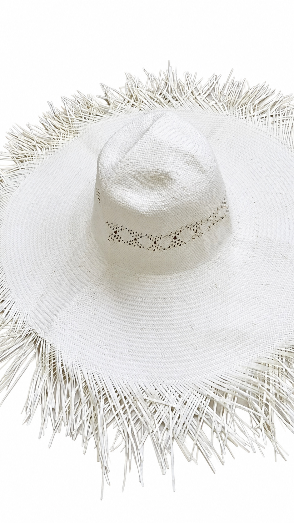 Japanese Paper Hat Body CP-129 | product photo