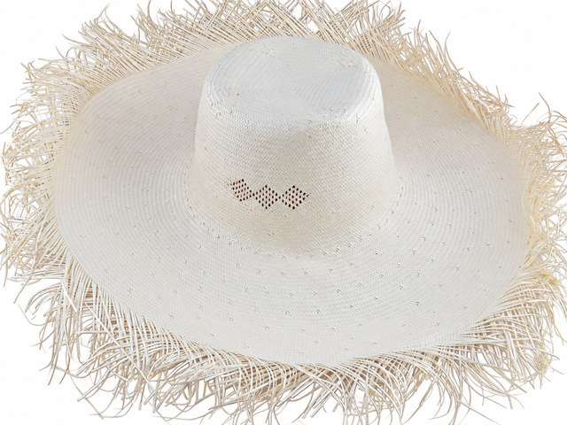 Japanese paper hat body | product photo