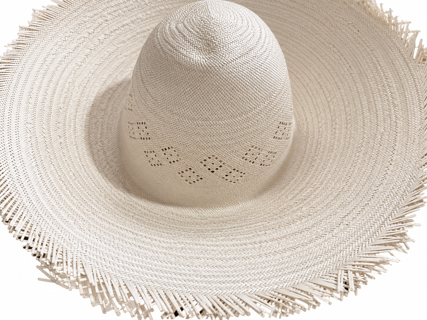 Japanese Paper Hat Body CP-131 | product photo