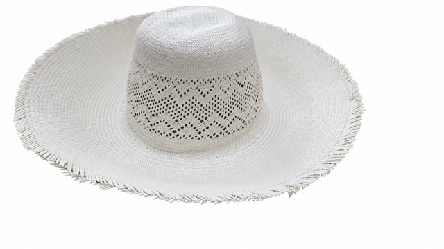 Japanese paper hat body | product photo