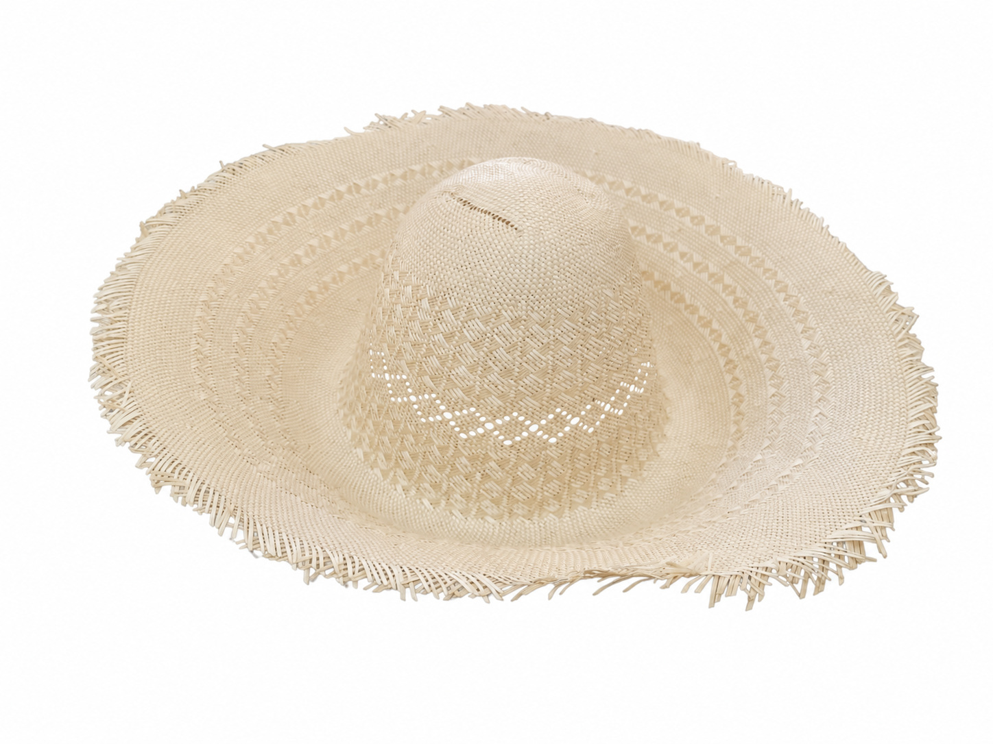 Japanese Paper Hat Body CP-135 | product photo