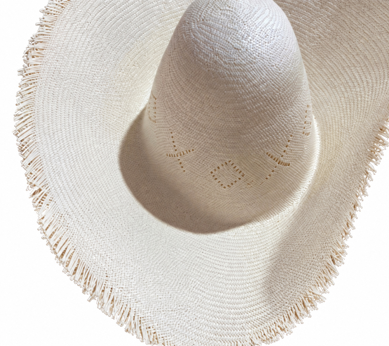 Japanese Paper Hat Body CP-137 | product photo