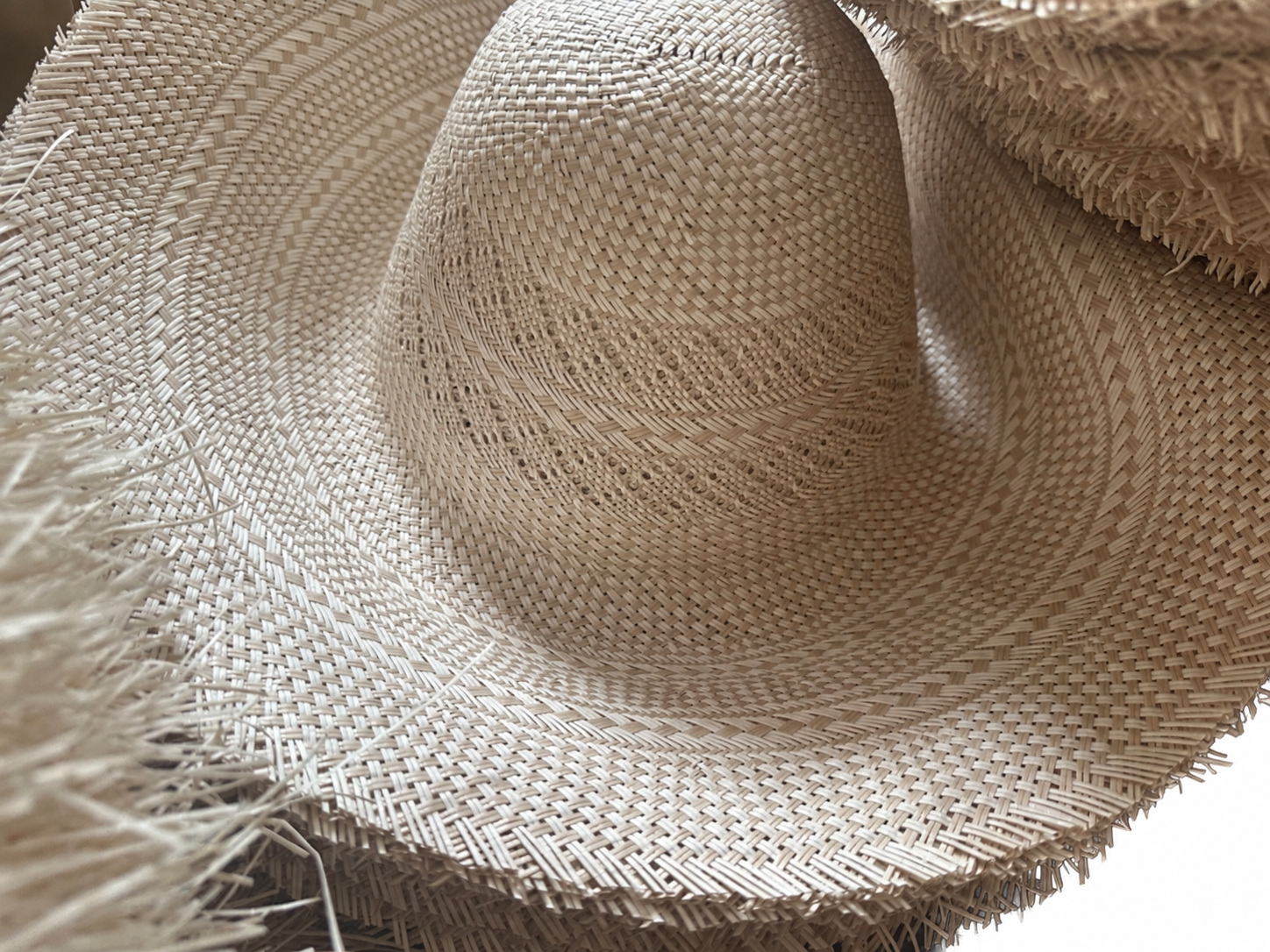 Japanese Paper Hat Body CP-139 | product photo