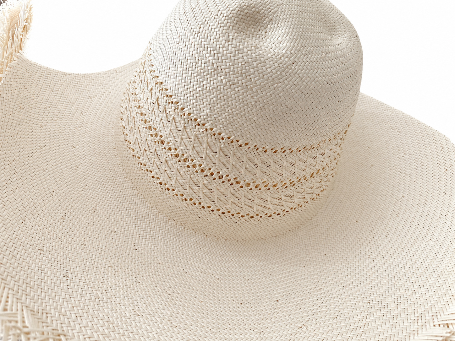 Japanese Paper Hat Body CP-141 | product photo