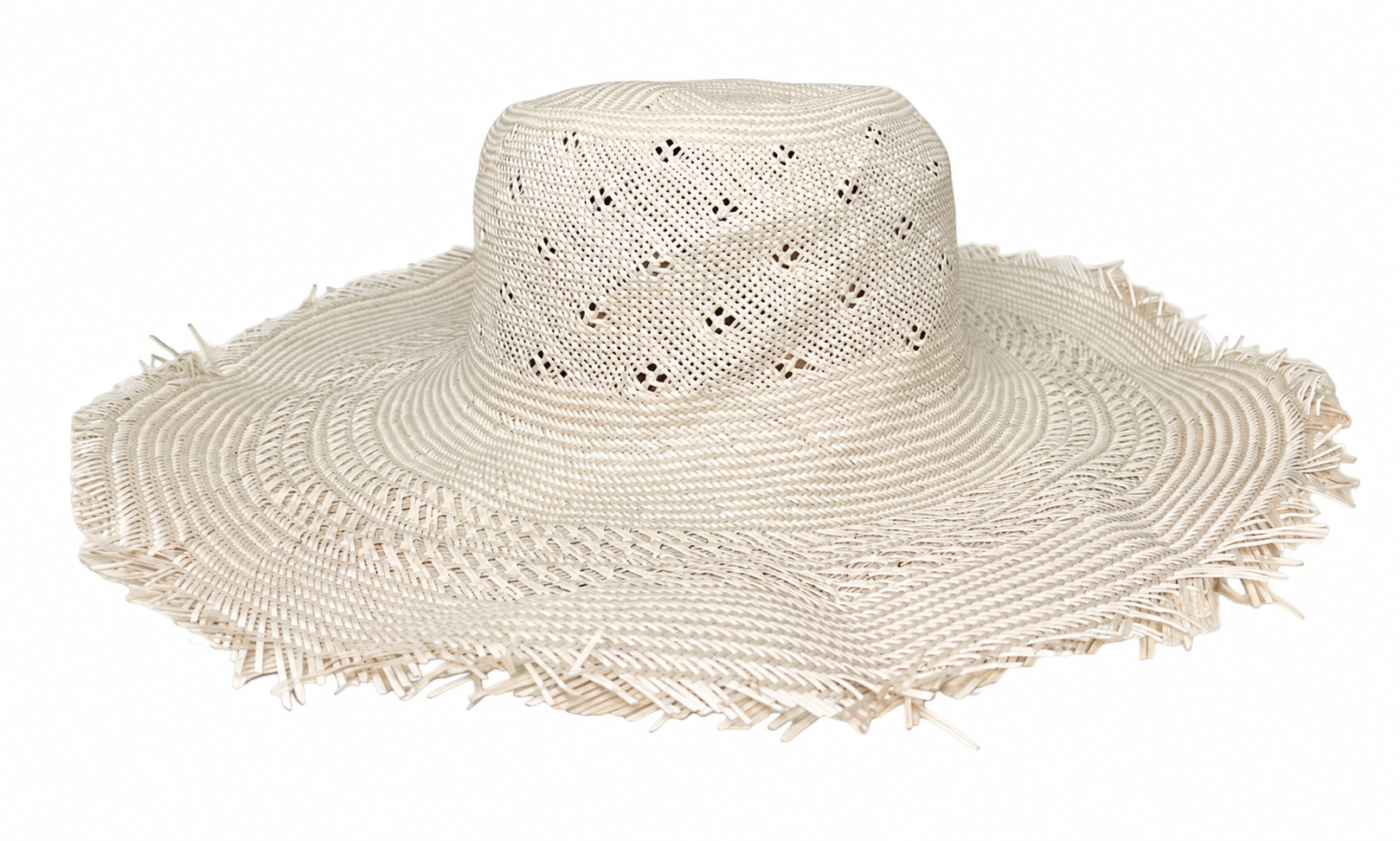 Japanese Paper Hat Body CP-142 | product photo