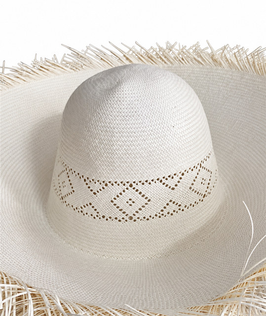 Japanese paper hat body | product photo