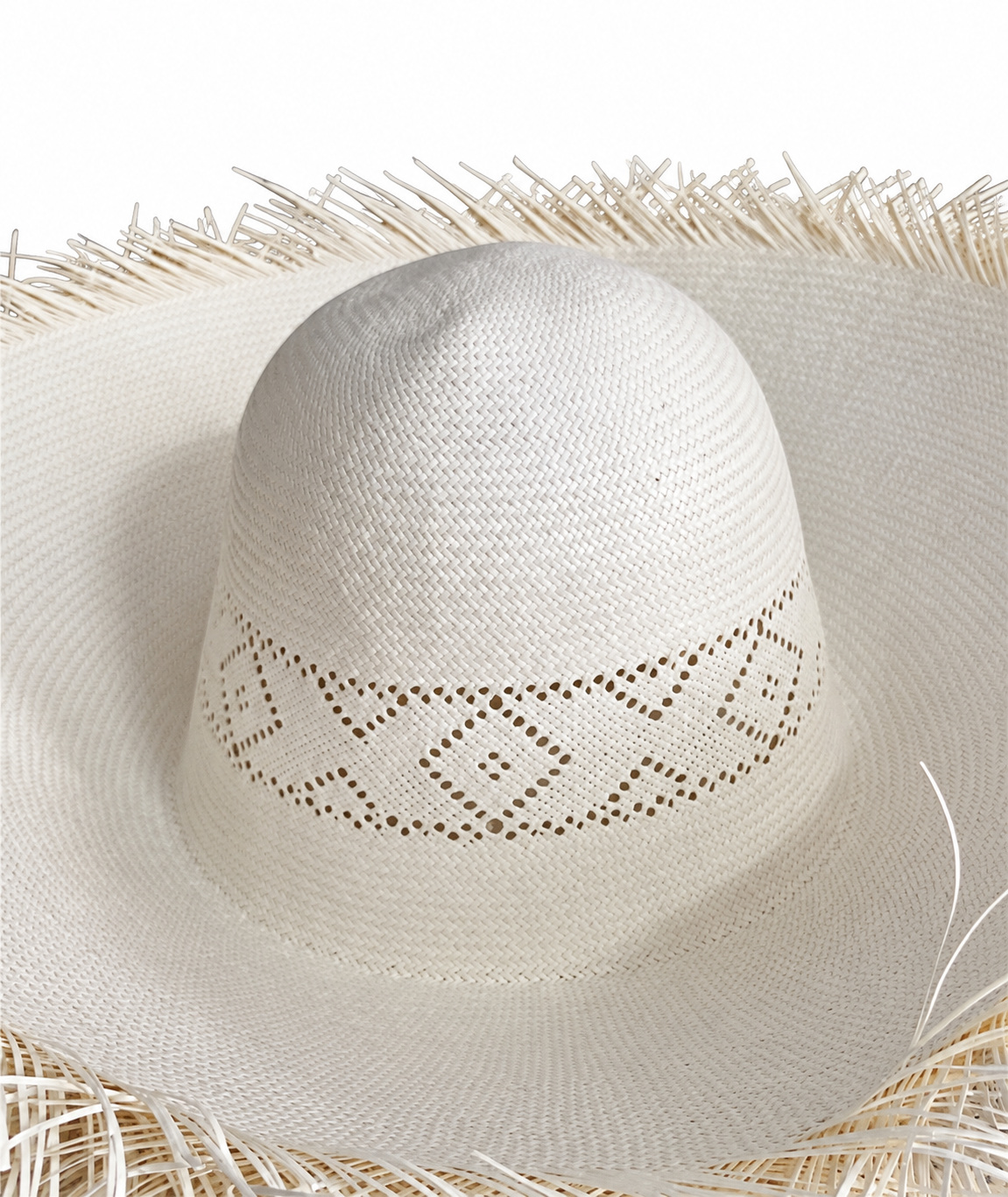 Japanese Paper Hat Body CP-146 | product photo