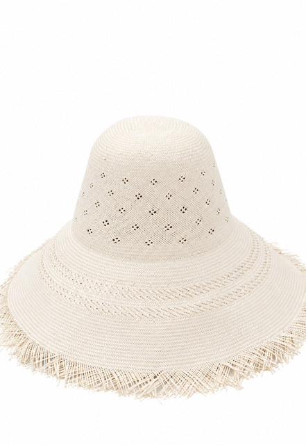 Japanese paper hat body | product photo