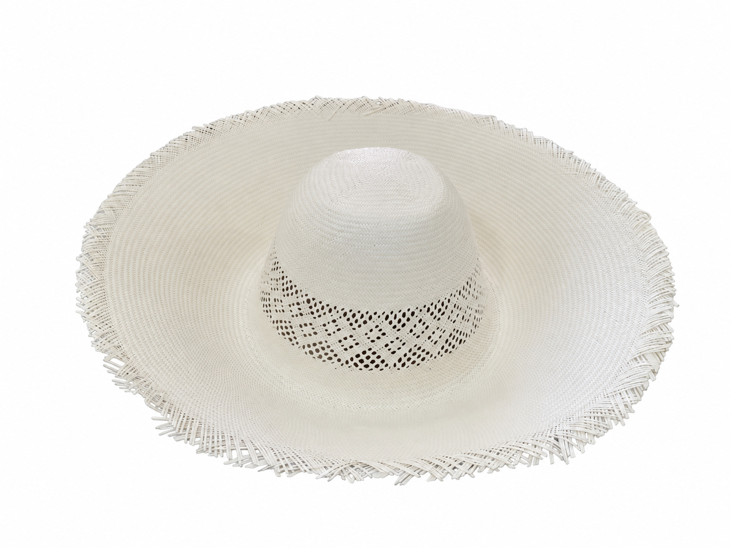 Japanese Paper Hat Body CP-149 | product photo