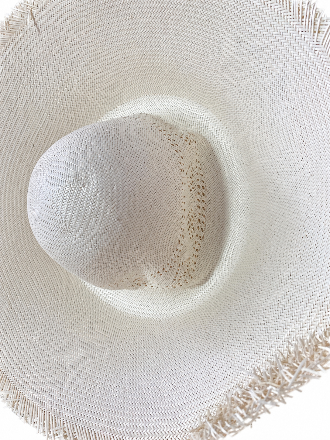Japanese Paper Hat Body CP-150 | product photo