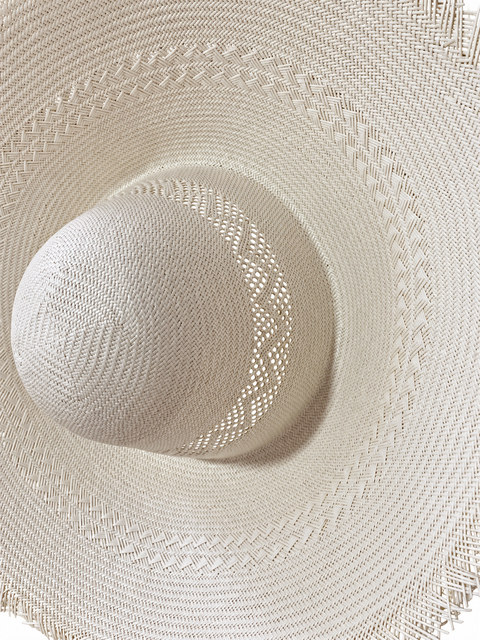 Japanese paper hat body | product photo