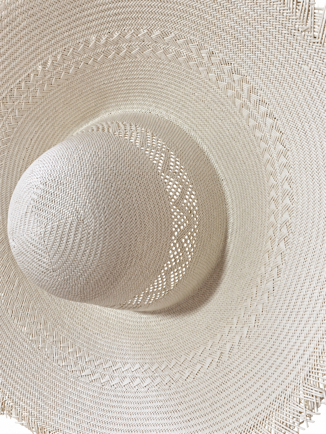 Japanese Paper Hat Body CP-152 | product photo
