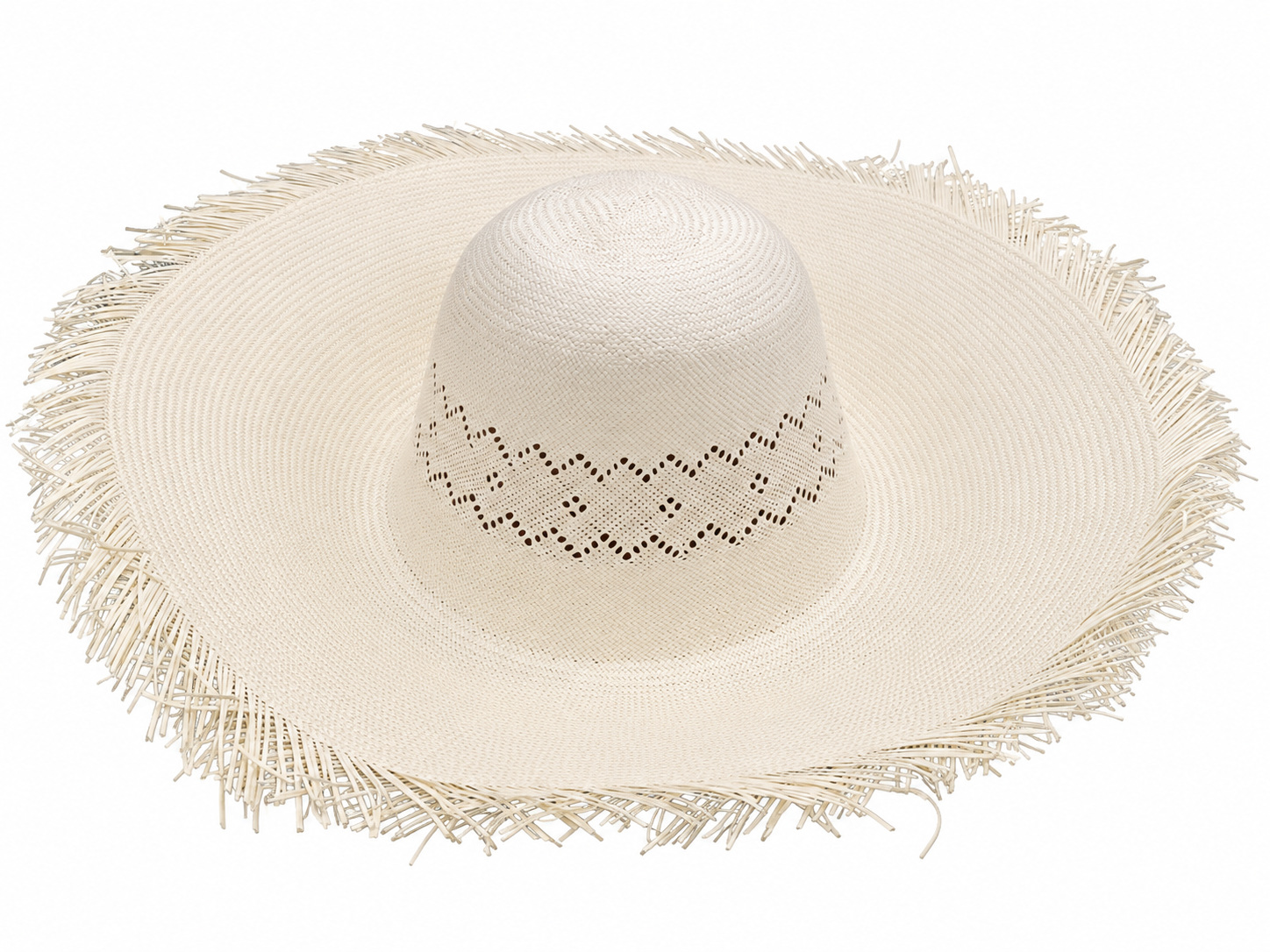 Japanese Paper Hat Body CP-155 | product photo