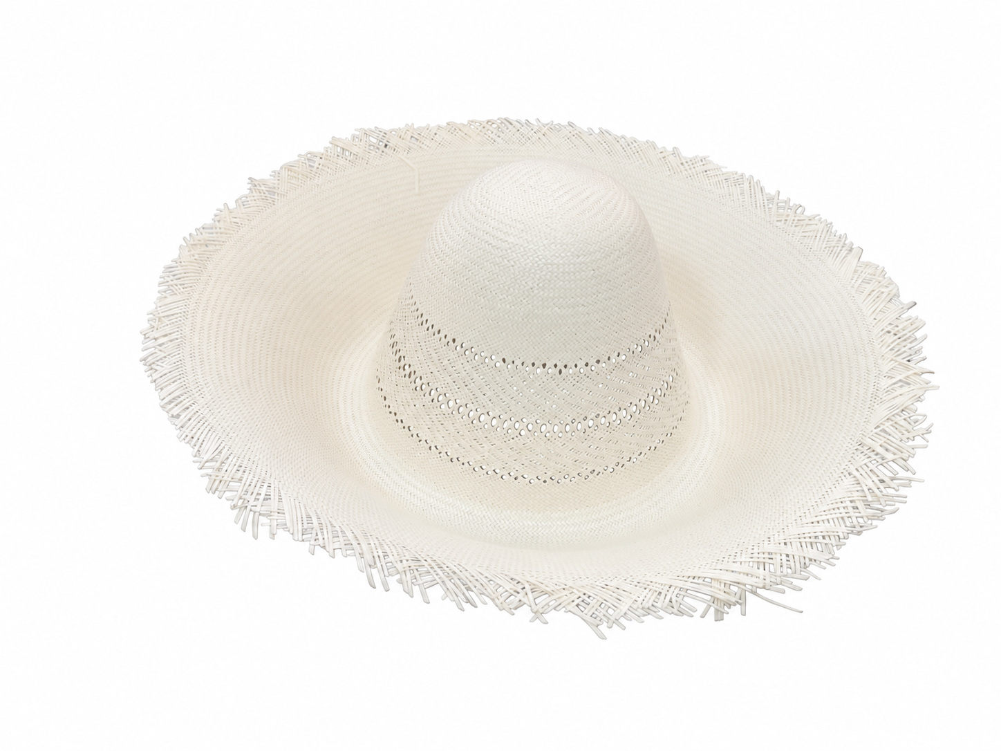 Japanese Paper Hat Body CP-157 | product photo