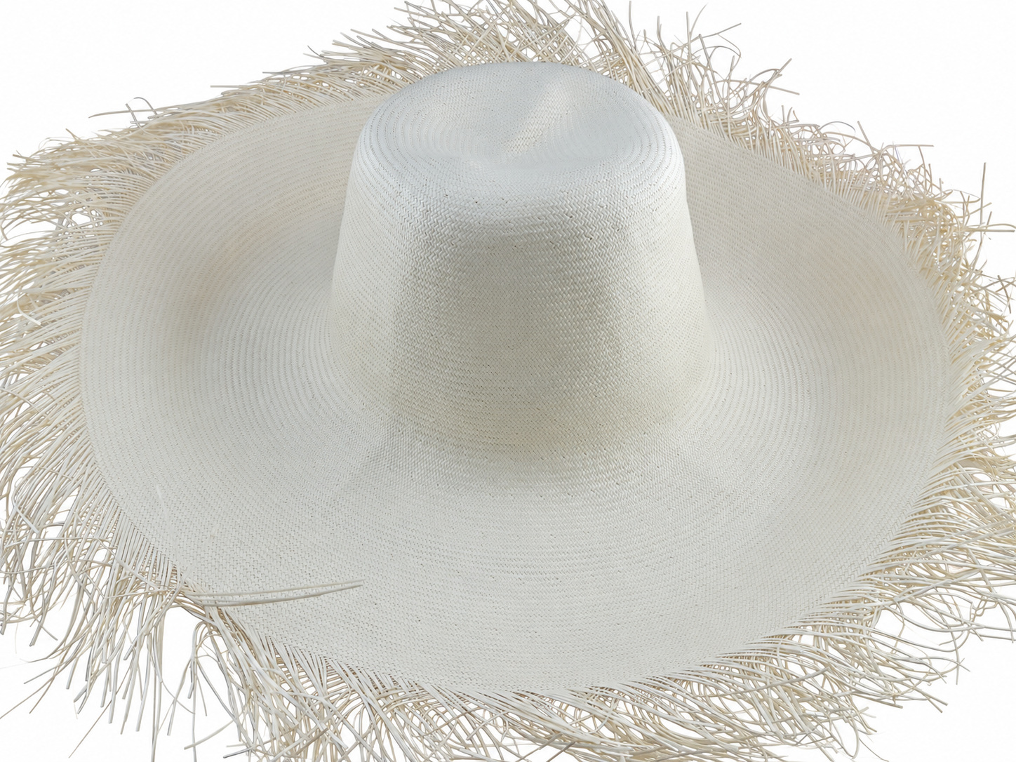 Japanese Paper Hat Body CP-160 | product photo