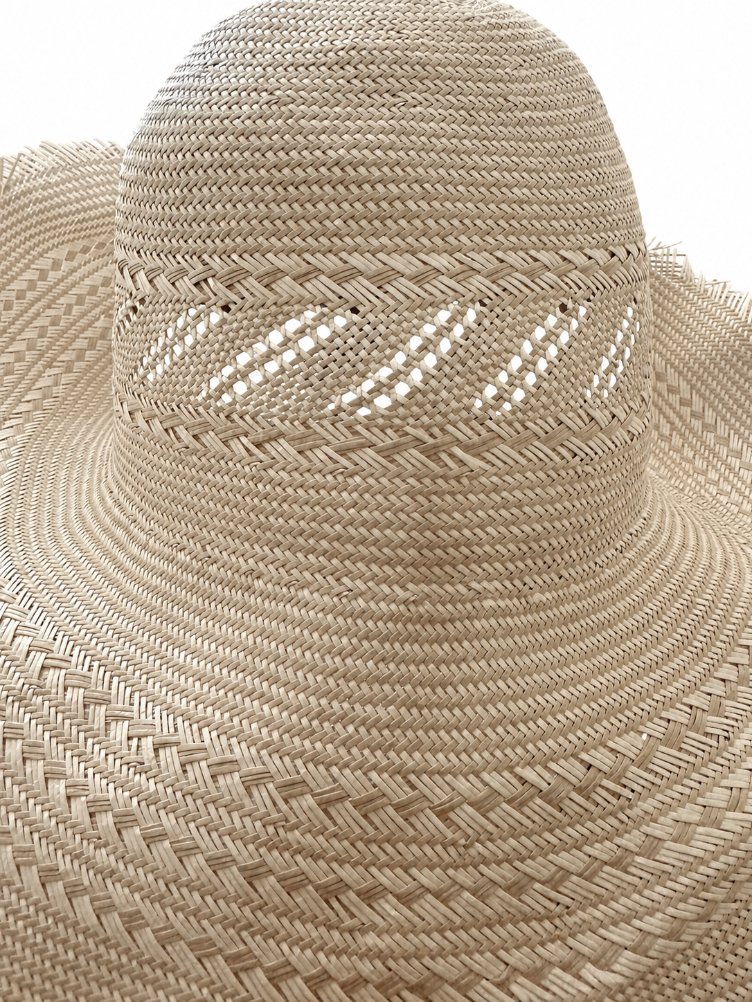 Japanese Paper Hat Body CP-161 | product photo