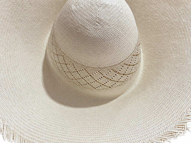 Japanese paper hat body | product photo